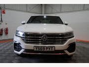 Volkswagen Touareg - Image 8