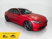 Alfa Romeo Giulia - Image 1