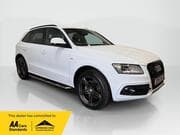 Audi Q5 - Image 1