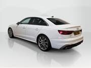 Audi A4 - Image 3