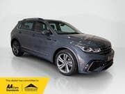 Volkswagen Tiguan - Image 1