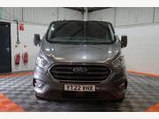 Ford Transit Custom - Image 8