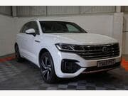 Volkswagen Touareg - Image 7