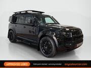 Land Rover Defender 110 - Image 1