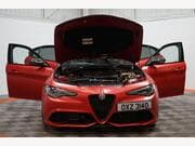 Alfa Romeo Giulia - Image 8