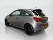 Vauxhall Corsa - Image 3
