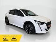 Peugeot 208 - Image 1