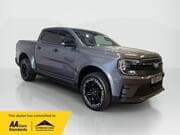 Ford Ranger - Image 1
