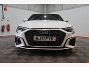 Audi A3 - Image 8