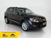 Volkswagen Tiguan - Image 1