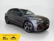 Audi e-tron - Image 1