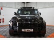 Land Rover Defender 110 - Image 8