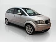 Audi A2 - Image 1