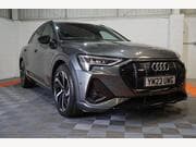 Audi e-tron - Image 7
