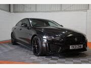 Jaguar XE - Image 7
