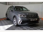 Volkswagen Tiguan - Image 7