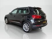 Volkswagen Tiguan - Image 3