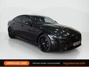 Jaguar XE - Image 1