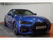 BMW 4 Series - Image 8