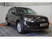 Volkswagen Tiguan - Image 7