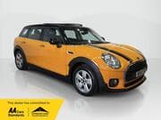 MINI Clubman - Image 1