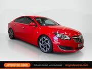Vauxhall Insignia - Image 1