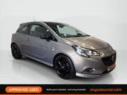 Vauxhall Corsa - Image 1