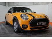 MINI Clubman - Image 7