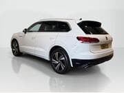 Volkswagen Touareg - Image 3