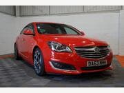 Vauxhall Insignia - Image 8