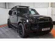 Land Rover Defender 110 - Image 7