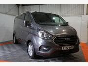 Ford Transit Custom - Image 7