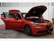 Alfa Romeo Giulia - Image 7
