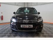 Volkswagen Tiguan - Image 8