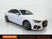 Audi A4 - Image 1