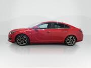 Vauxhall Insignia - Image 2