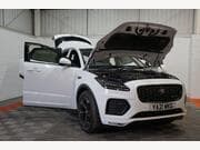 Jaguar E-PACE - Image 7