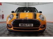 MINI Clubman - Image 8