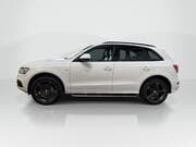 Audi Q5 - Image 2