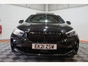 BMW 1 Series - Image 8
