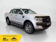 Ford Ranger - Image 1