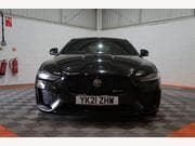 Jaguar XE - Image 8