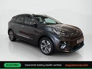Kia Niro - Image 1