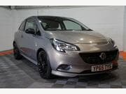 Vauxhall Corsa - Image 8