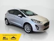 Ford Fiesta - Image 1