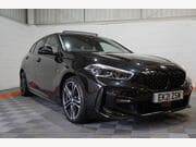BMW 1 Series - Image 7
